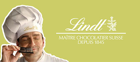 Link zum Artikel Lindt - Schweizer Schokolade aus Meisterhand im Ofrex Magazin