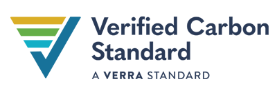 Logo Verified Carbon Standard