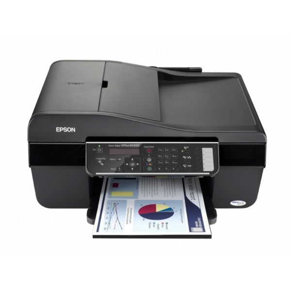 Epson InkJet T12914011 schwarz C13T12914 zu Toppreisen
