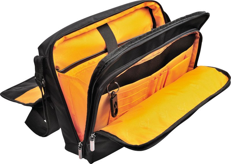 Exacompta Messenger Tasche Exactive 14.0