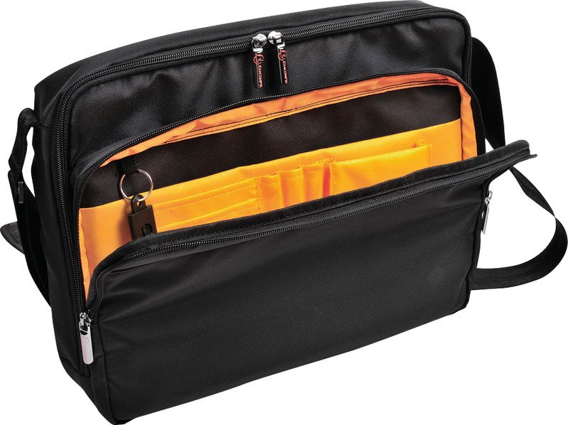 Exacompta Messenger Tasche Exactive 14.0