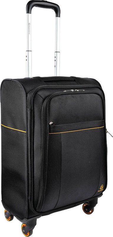 Exacompta Notebooktrolley Exactive 15,6'' Pic1