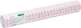 Dufco Schutz- und Einfassfolie 50cm x 25m glasklar
