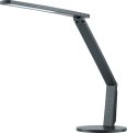 Hansa Lampe de bureau LED Vario Plus anthracite