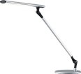 Hansa Lampe de bureau LED Delight argent