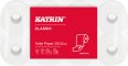 Katrin Toilettenpapier Classic Eco 3-lagig Pack à 8 Rollen