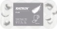 Katrin Toilettenpapier Plus 4-lagig