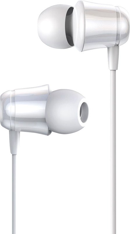 Baseus In-Ear Kopfhörer Encok H13 weiss Pic1