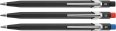 Caran d'Ache Druckbleistift Fixpencil 22 2mm