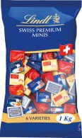 Lindt Napolitains 1kg