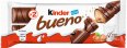 Ferrero Kinder Bueno Riegel