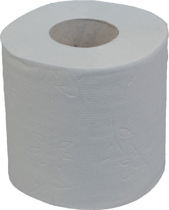 Katrin Toilettenpapier Classic Eco 3-lagig Pack à 8 Rollen Pic2