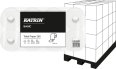 Katrin Toilettenpapier Basic Natur 2-lagig