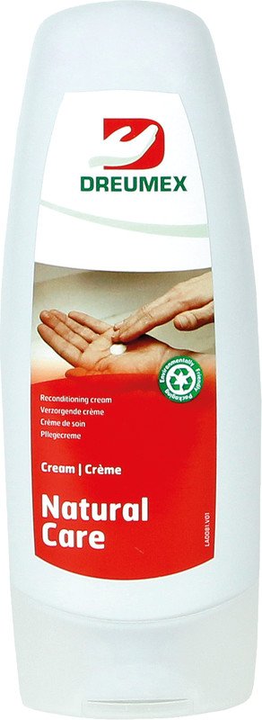 Créme de soin Natural Care Pic1