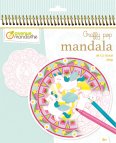 Avenue Mandarine Mandala Graffy Pop Magie