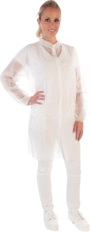 Hygonorm Blouse visiteur Taille L Pic1