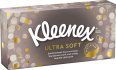 Kleenex Kosmetiktücher Ultrasoft weiss 3-lagig à 72 Tücher