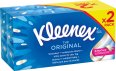 Kleenex Kosmetiktücher Original weiss 3-lagig à 88 Tücher