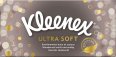 Kleenex Kosmetiktücher Ultra Soft weiss 3-lagig à 64 Tücher