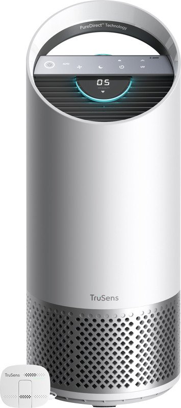 Leitz TruSens Z-2000 Purificateur d'air Pic1