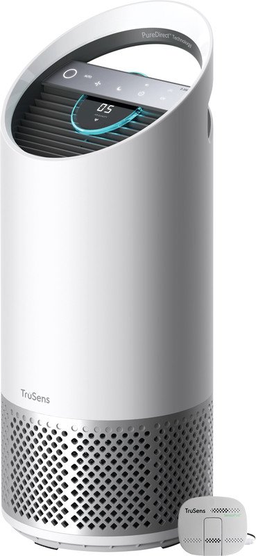 Leitz TruSens Z-2000 Purificateur d'air Pic5