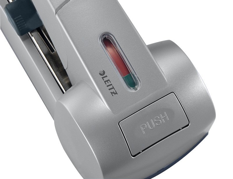 Leitz Superheftgerät 12.0mm Pic5
