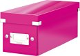 CD Ablagebox Click&Store pink