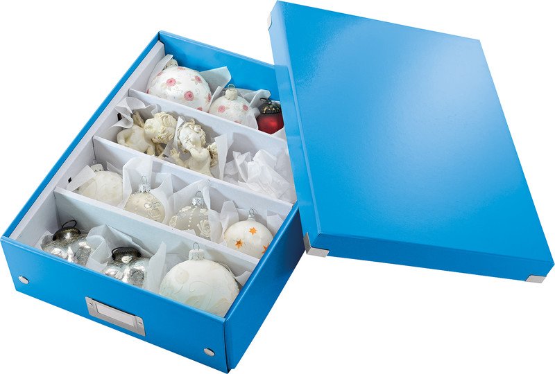 Leitz Organisationsbox Click & Store WOW M Pic4