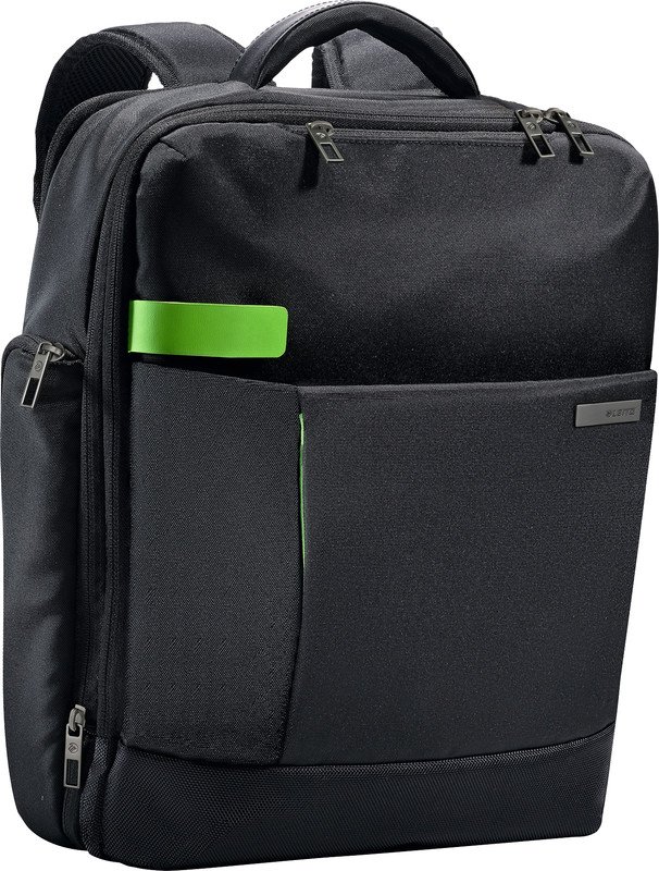 Leitz Rucksack Complete 15.6 Zoll Pic1