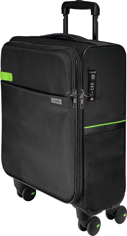 Leitz Trolley Handgepäck für Notebooks Grösse 15.6