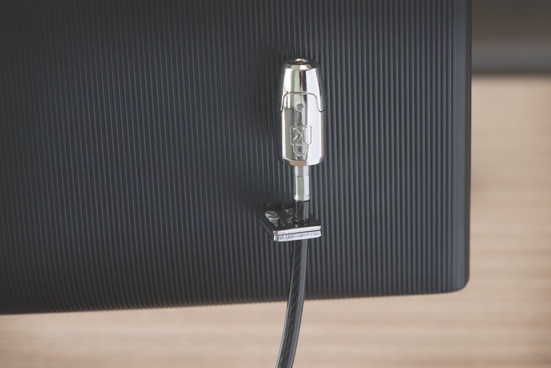Kensington Locking Kit MicroSaver® 2.0 Schliesssystem Pic4