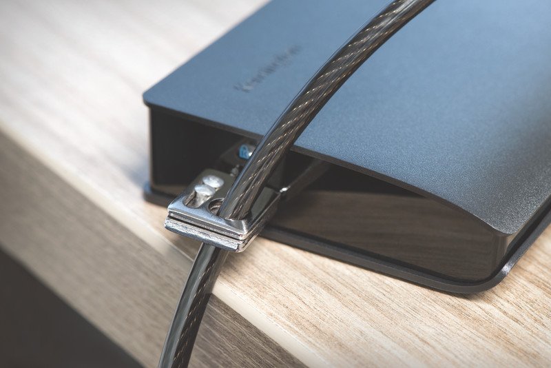 Kensington Locking Kit MicroSaver® 2.0 Schliesssystem Pic5