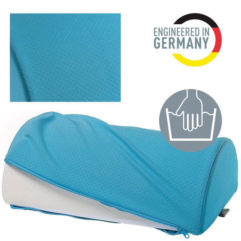 Leitz Fussstütze Ergo Cosy Pic4