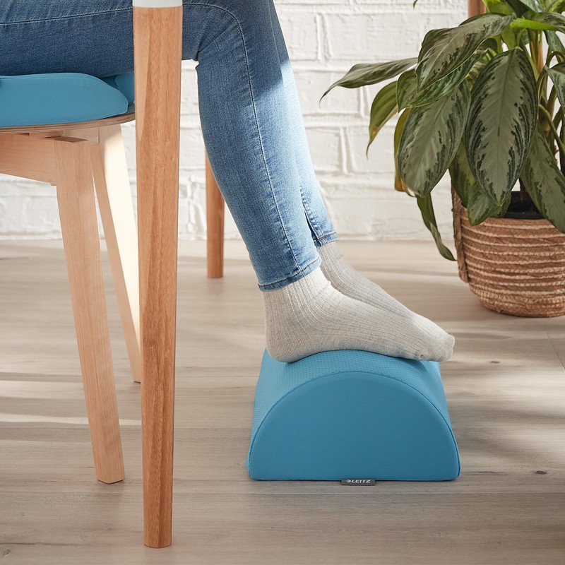 Leitz Fussstütze Ergo Cosy Pic6