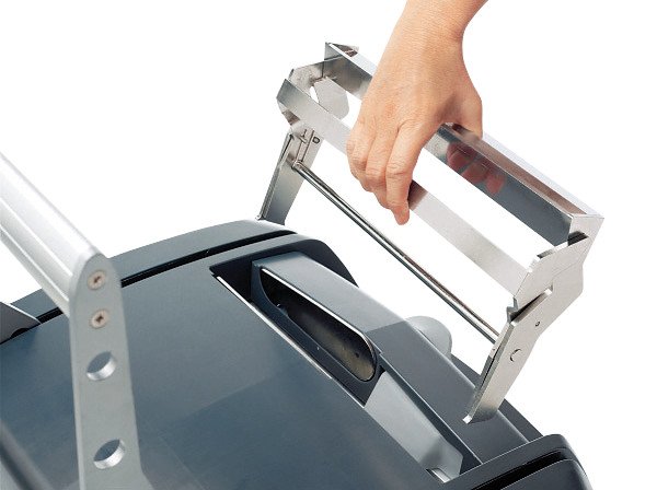 Leitz latte de déliement pour impressBind 280 Pic1