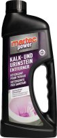 Martec Kalk- und Urinstein-Entferner 1 Liter
