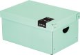 PASTELINI Aufbewahrungsbox grün