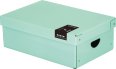 PASTELINI Aufbewahrungsbox Grün