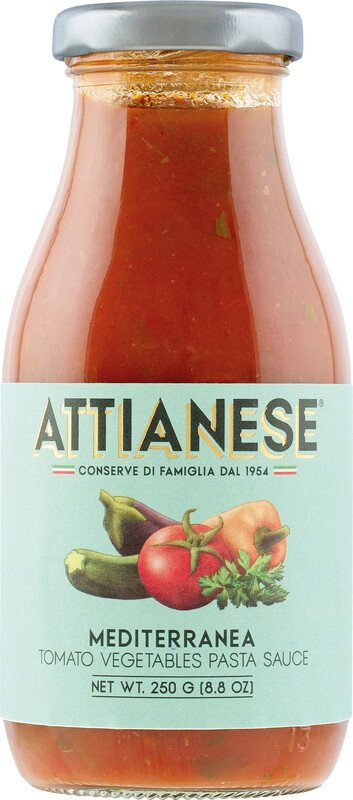 Attianes Tomatensugo Mediterranea Pic1