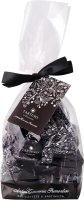 Golosità Tartufi dolci piemontesi Extra Neri 200g
