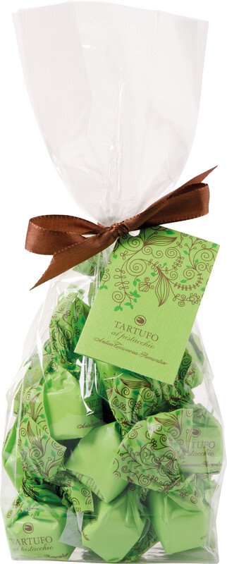 GOLOSITÀ Tartufi dolci piemontesi Pic1