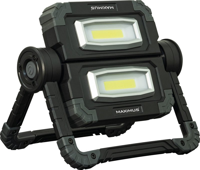 Maximus Arbeitslampe Butterfly M-WKL-007B Pic1