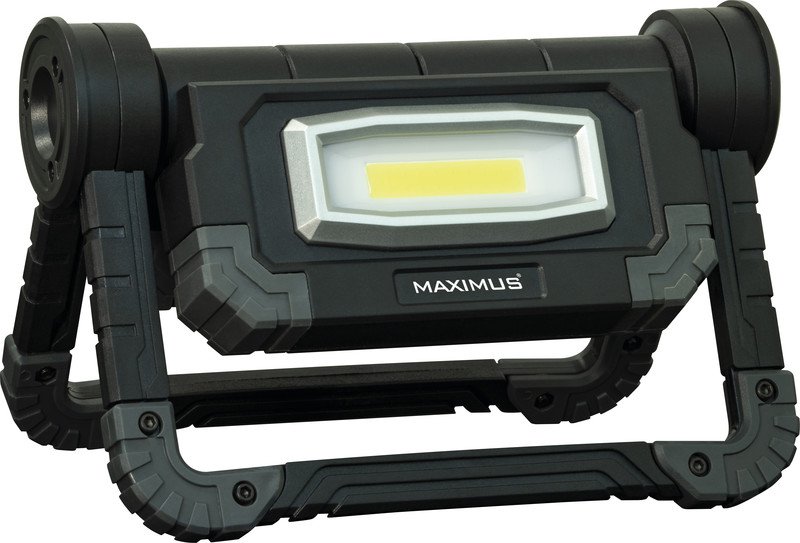 Maximus Arbeitslampe Butterfly M-WKL-007B Pic2