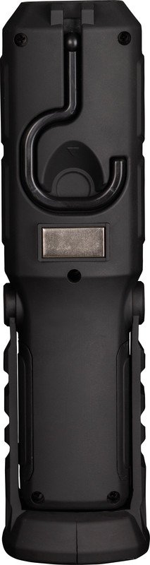 Maximus Arbeitslampe M-WKL-012-DU schwarz Pic4