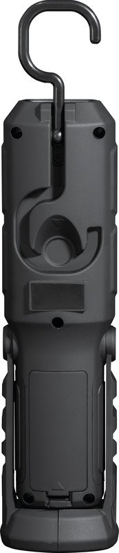 Maximus Arbeitslampe M-WKL-012-DU schwarz Pic5