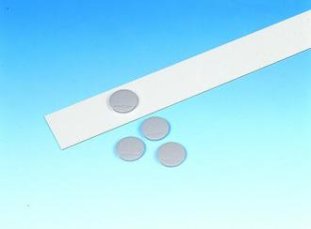 Magnetowand-Leisten weiss Pic1