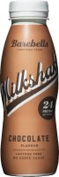 Barebells Milkshake 3.3dl Chocolate