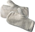 Gants protect. chaud epon.t.10