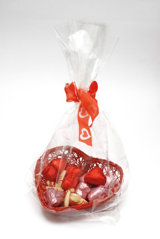 Sachets en cellophane 155x245x60mm à 10 Pic4