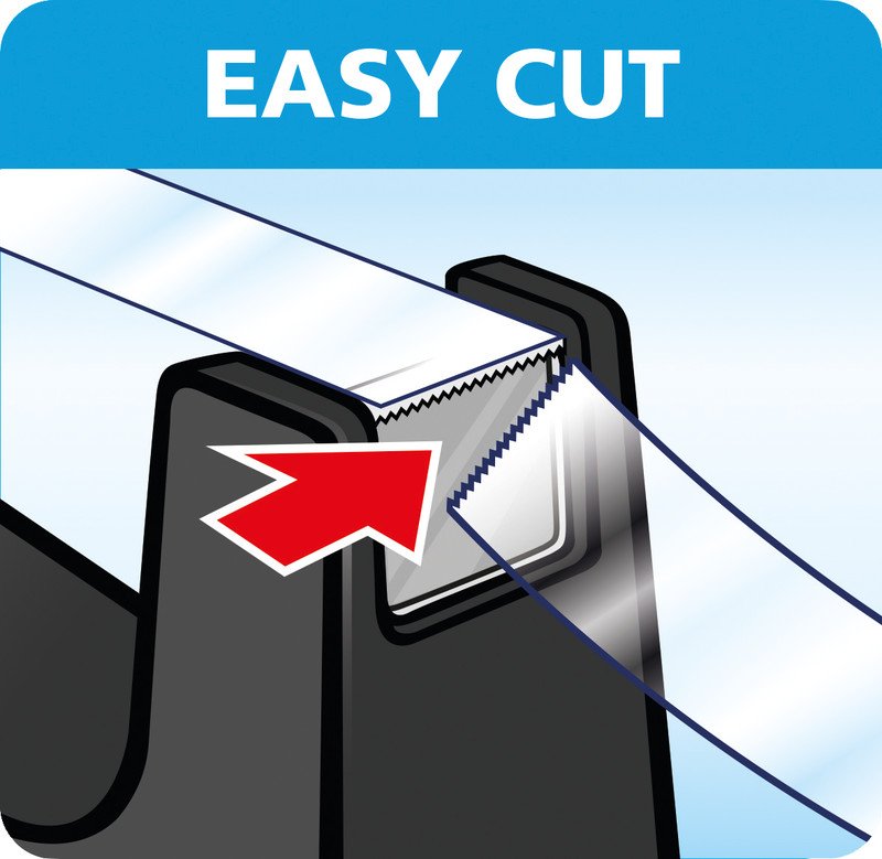 Tesa Tischabroller Easy Cut Professional Pic3